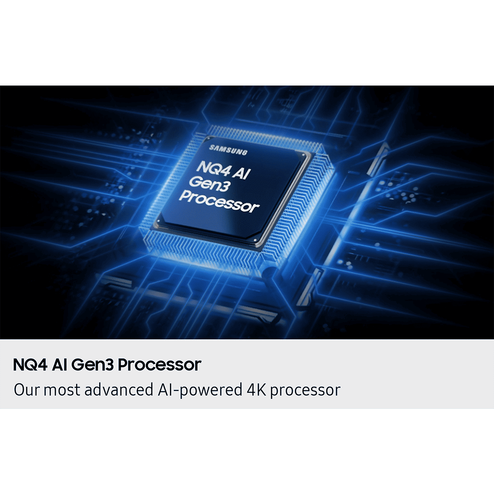 SAMSUNG QN90F 139.7 cm (55 inch) Neo QLED 4K Ultra HD Smart Tizen TV with Google Voice Assistant (2025 model)_12