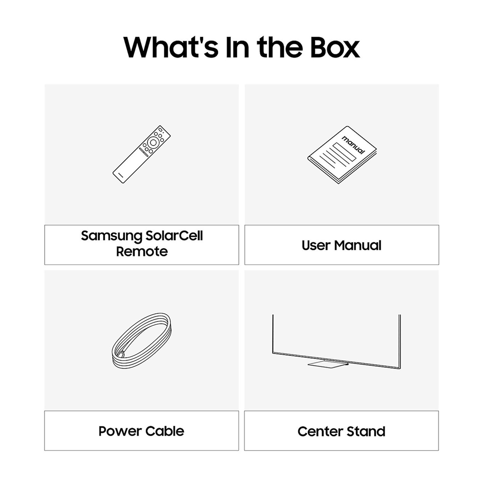 SAMSUNG QN90F 139.7 cm (55 inch) Neo QLED 4K Ultra HD Smart Tizen TV with Google Voice Assistant (2025 model)_14