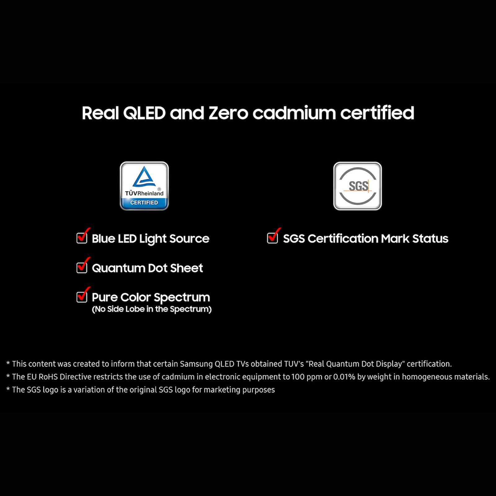 SAMSUNG Q8F 139.7 cm (55 inch) QLED 4K Ultra HD Smart Tizen TV with  Built-in Alexa & Bixby (2025 model)_13