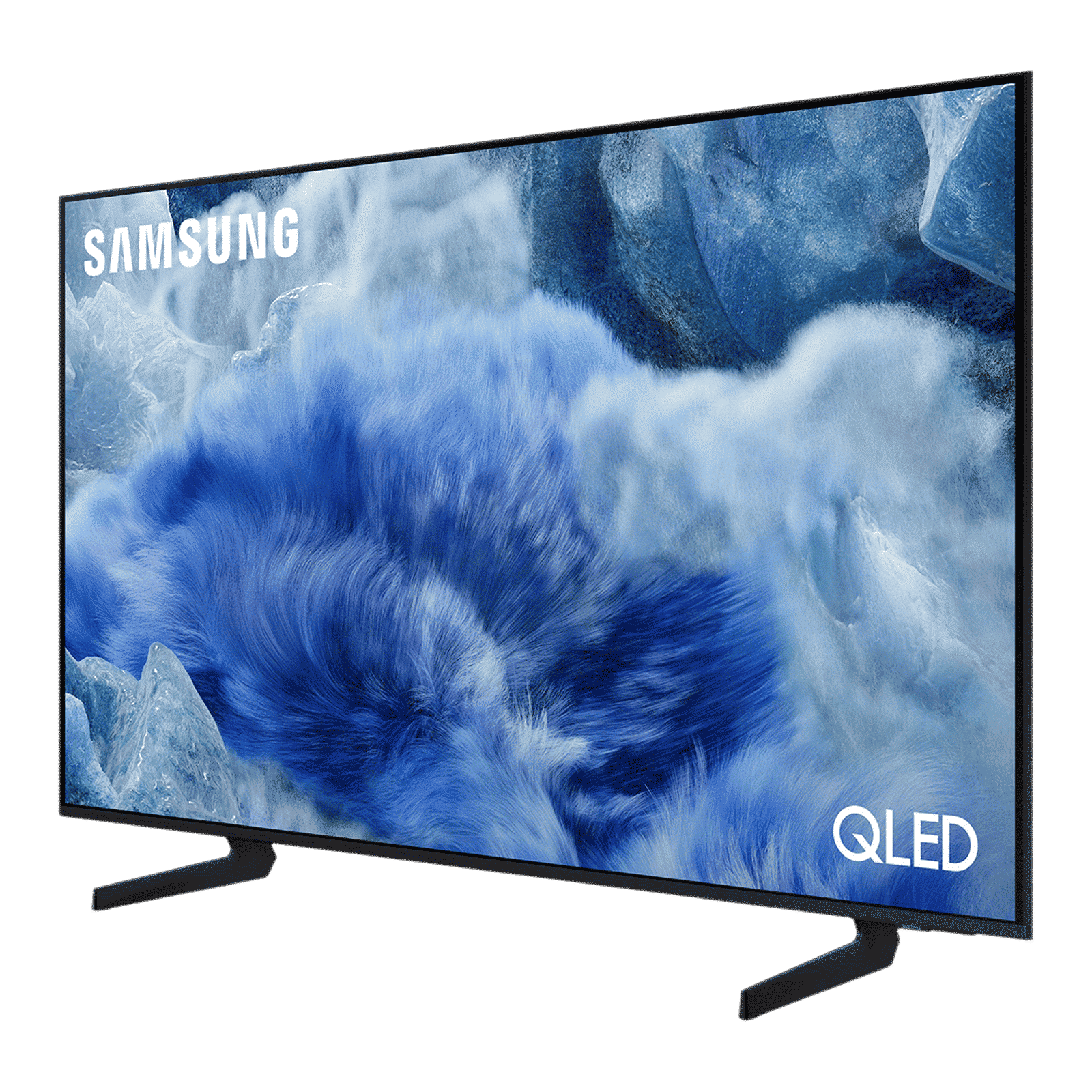 SAMSUNG Q8F 139.7 cm (55 inch) QLED 4K Ultra HD Smart Tizen TV with  Built-in Alexa & Bixby (2025 model)_8