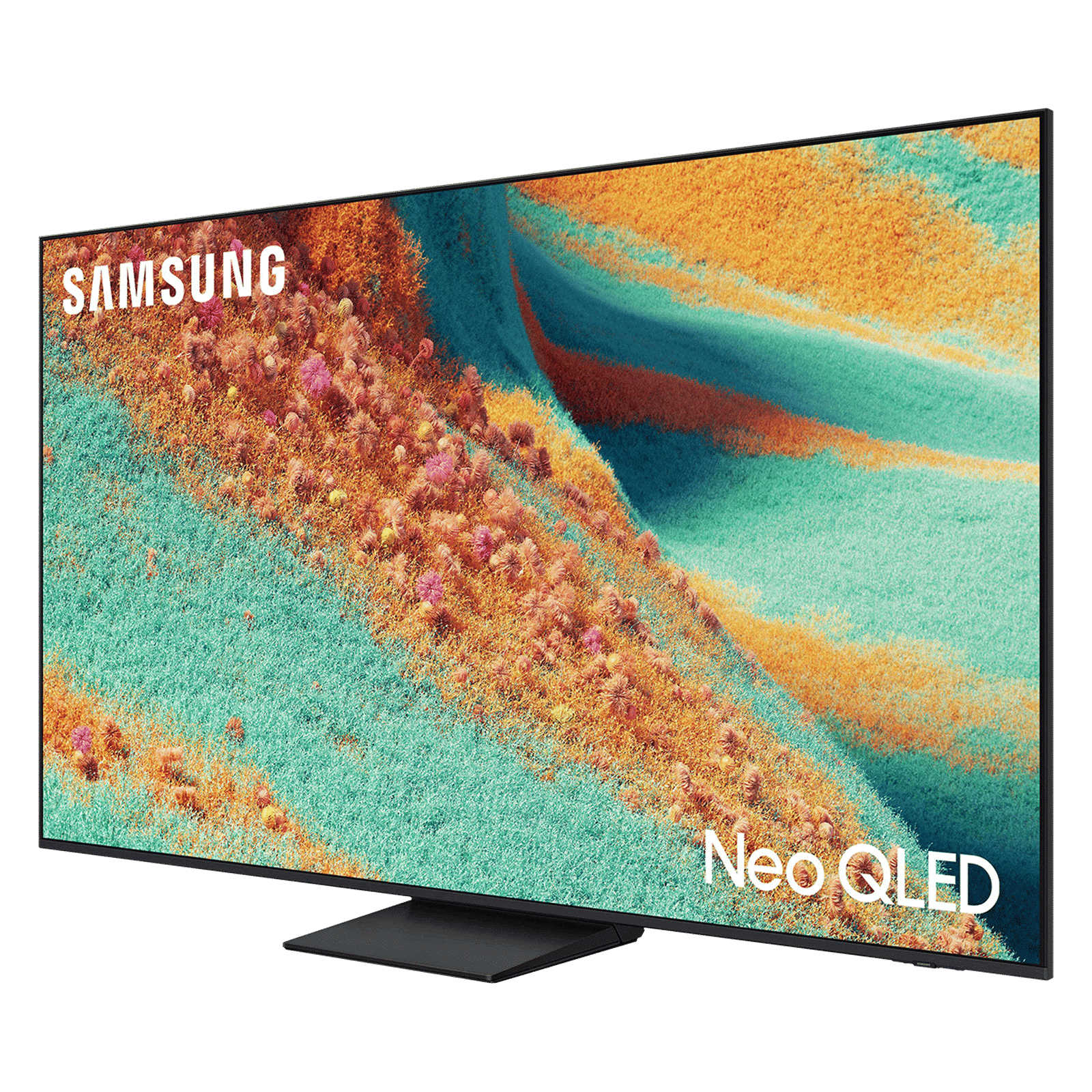 SAMSUNG QN85F 139.7 cm (55 inch) Neo QLED 4K Ultra HD Smart Tizen TV with Buit-in IoT (2025 model) SAMSUNG QN85F 139.7 cm (55 inch) Neo QLED 4K Ultra HD Smart Tizen TV with Buit-in IoT (2025 model)_6
