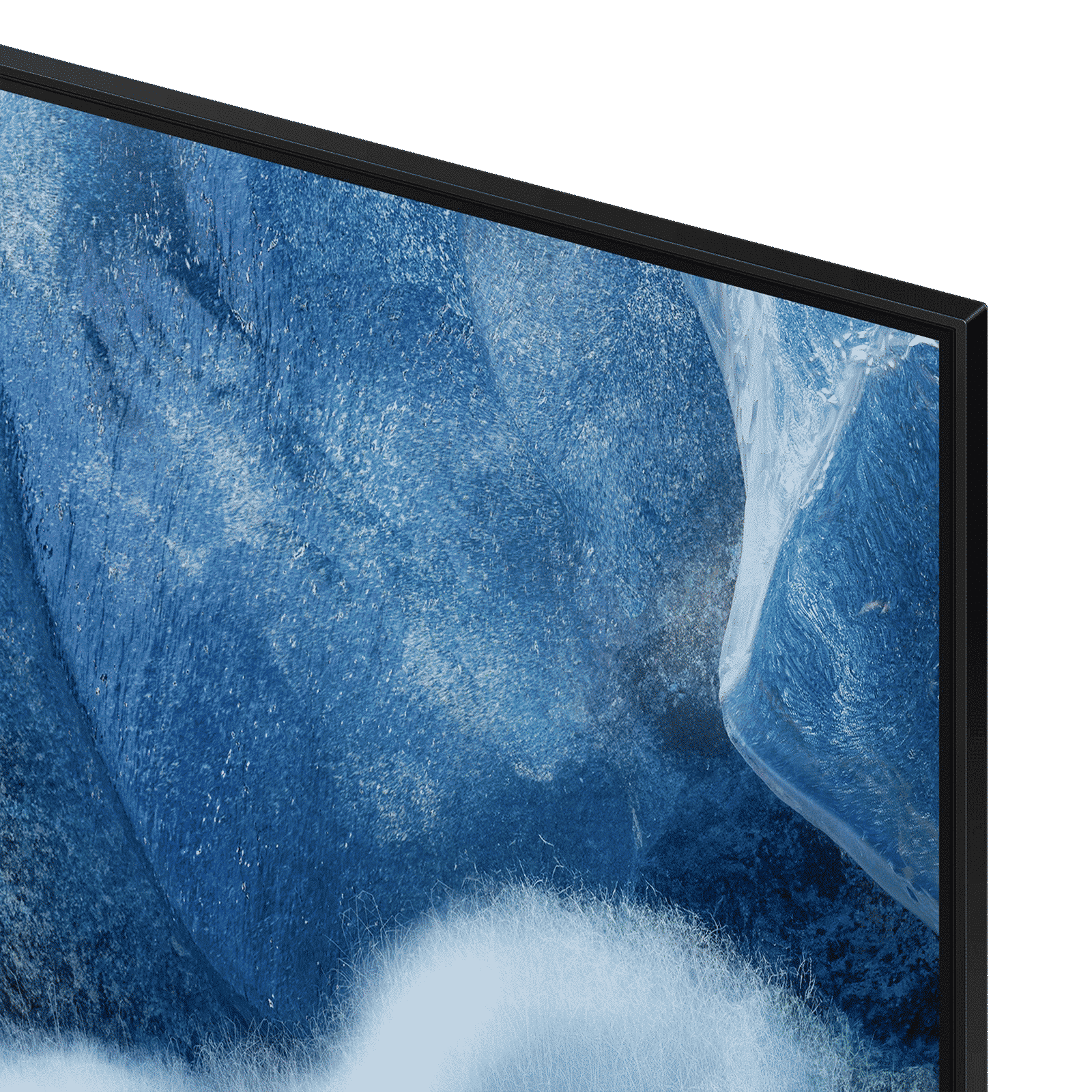 SAMSUNG Q8F 165 cm (65 inch) QLED 4K Ultra HD Smart Tizen TV with  Built-in Alexa & Bixby (2025 model)_5