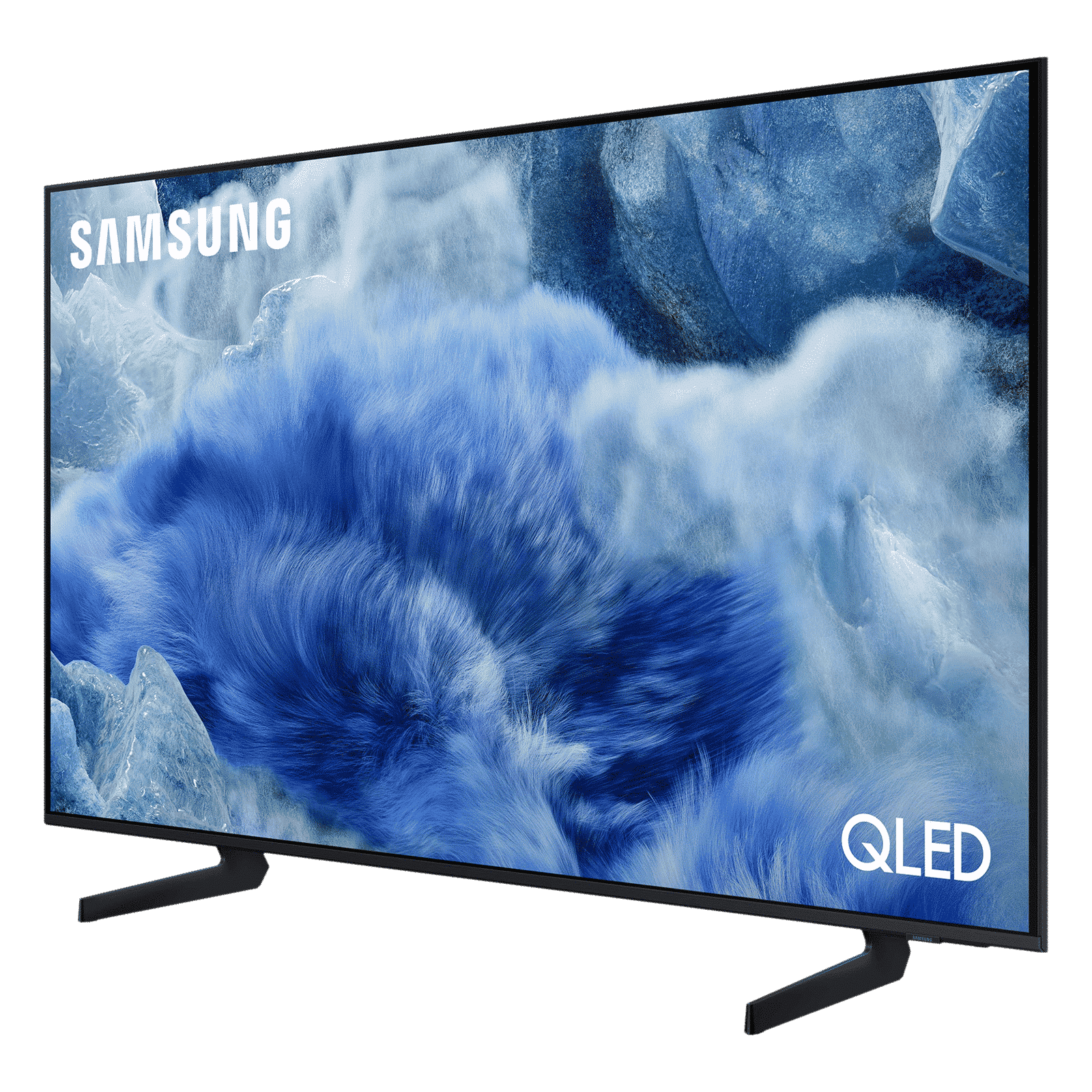 SAMSUNG Q8F 165 cm (65 inch) QLED 4K Ultra HD Smart Tizen TV with  Built-in Alexa & Bixby (2025 model)_7