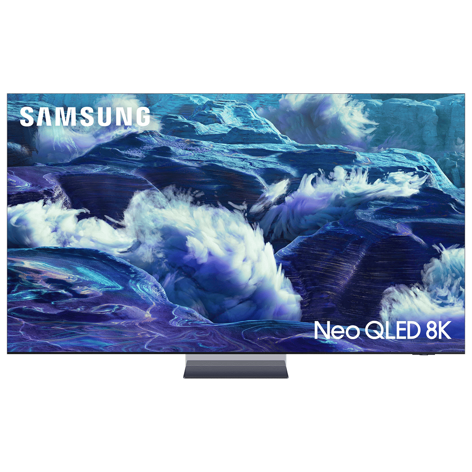 SAMSUNG QN950F 215.9 cm (85 inch) Neo QLED 8K Ultra HD Smart Tizen TV with Buit-in IoT (2025 model)_1