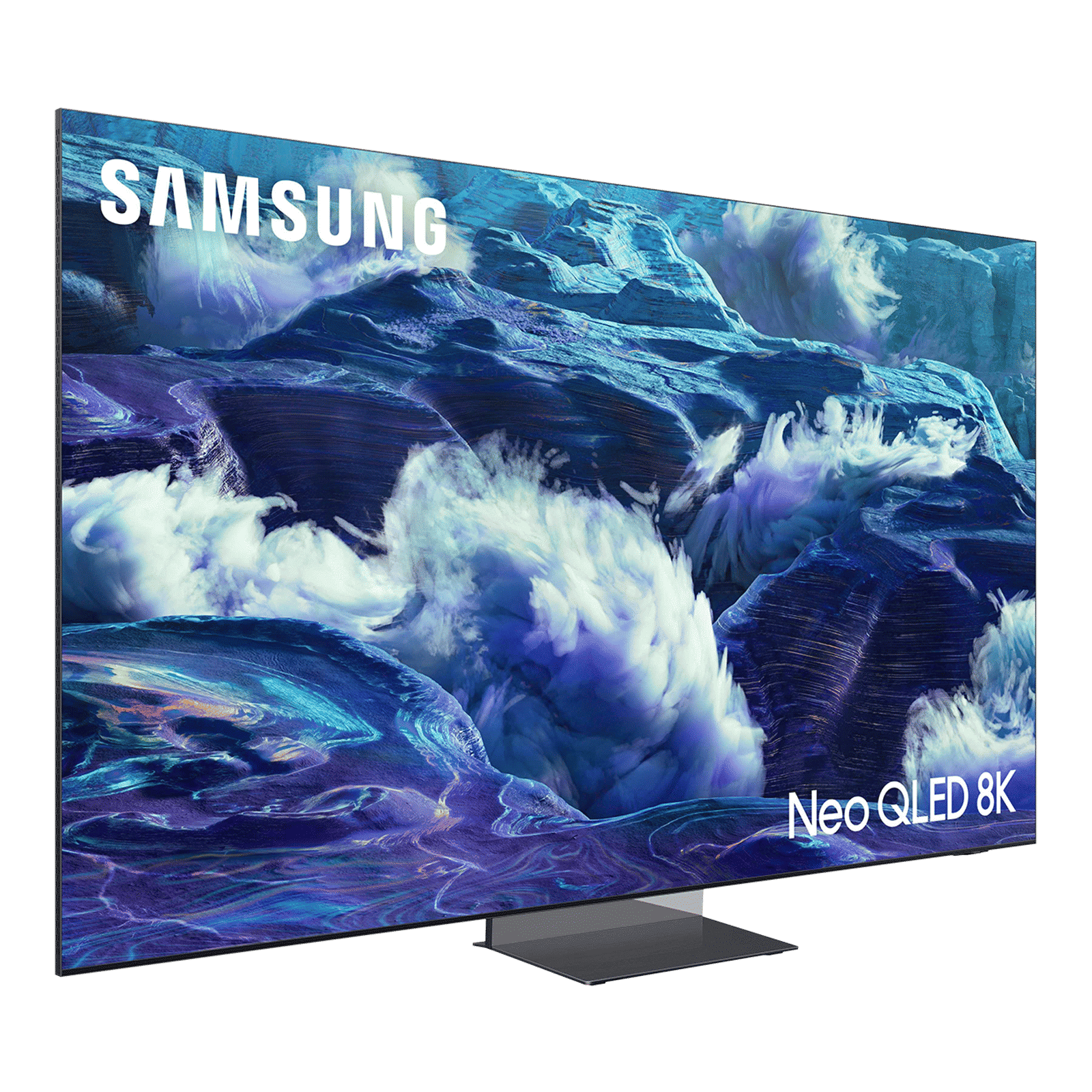 SAMSUNG QN950F 215.9 cm (85 inch) Neo QLED 8K Ultra HD Smart Tizen TV with Buit-in IoT (2025 model)_5