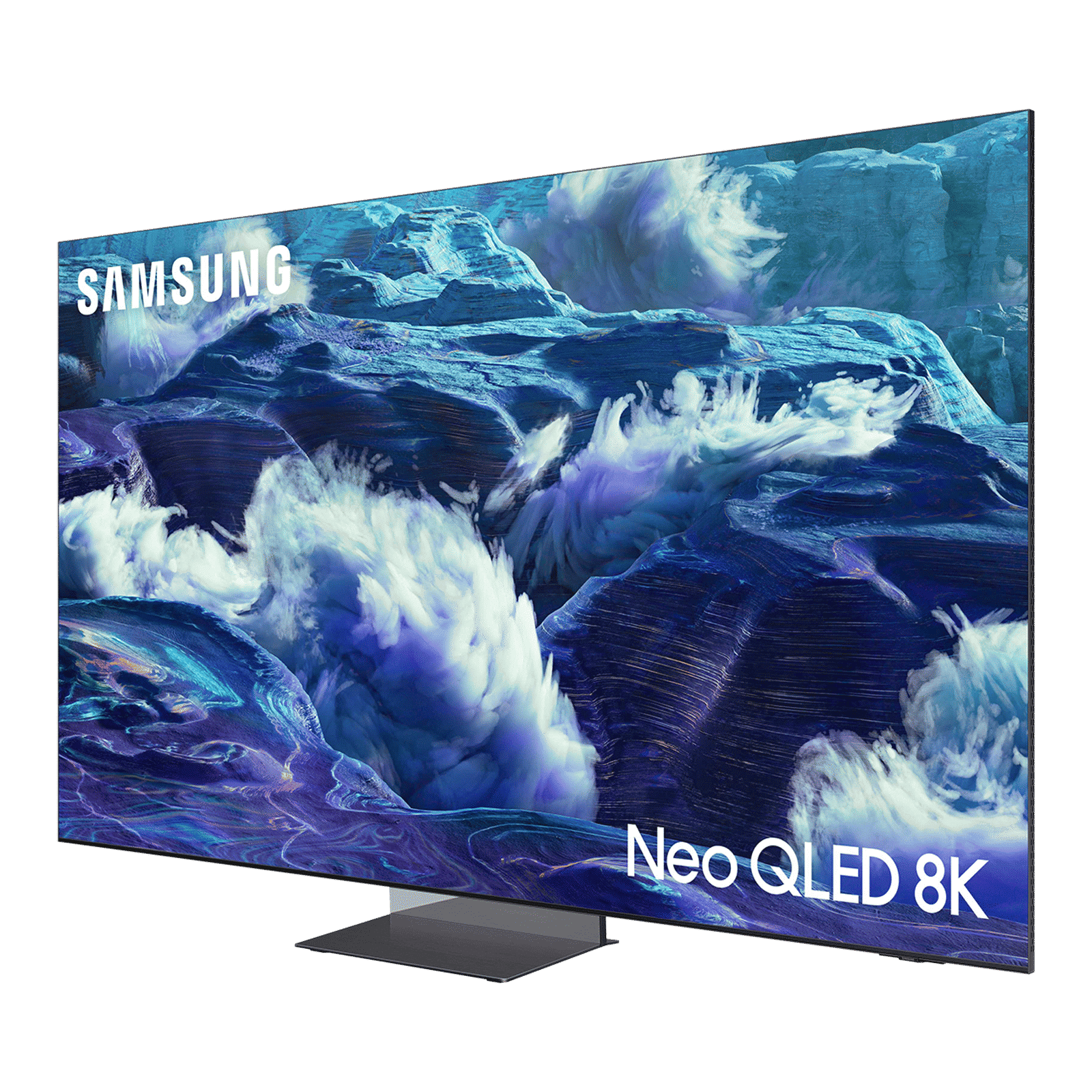 SAMSUNG QN950F 215.9 cm (85 inch) Neo QLED 8K Ultra HD Smart Tizen TV with Buit-in IoT (2025 model)_6