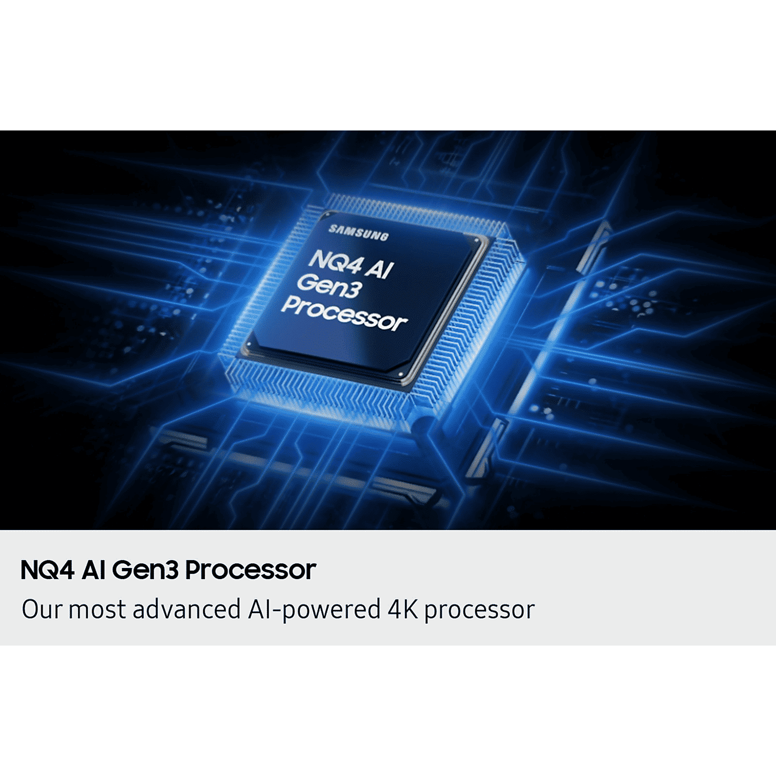 SAMSUNG QN90F 165.1 cm (65 inch) Neo QLED 4K Ultra HD Smart Tizen TV with Google Voice Assistant (2025 model) SAMSUNG QN90F 165.1 cm (65 inch) Neo QLED 4K Ultra HD Smart Tizen TV with Google Voice Assistant (2025 model)_13