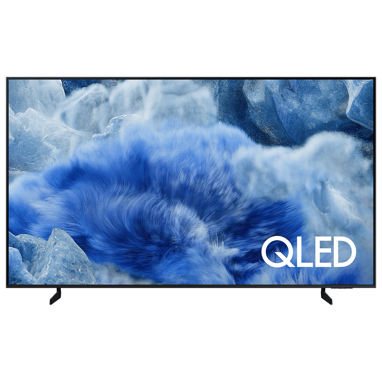 SAMSUNG Q8F 190.5 cm (75 inch) QLED 4K Ultra HD Smart Tizen TV with Google Voice Assistant (2025 model)_1