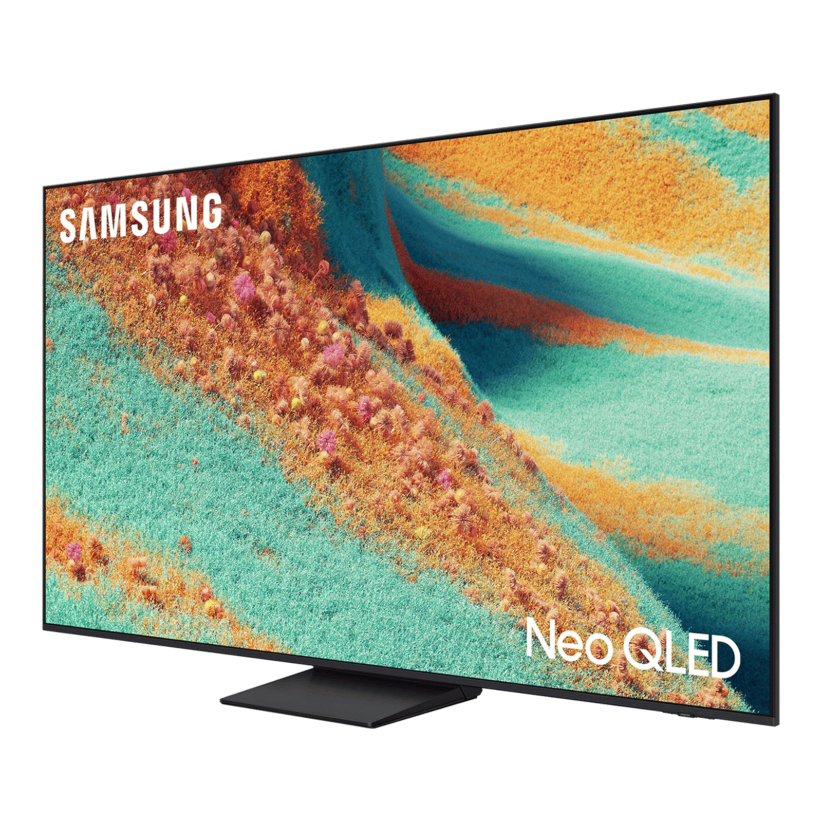 SAMSUNG QN85F 165.1 cm (65 inch) Neo QLED 4K Ultra HD Smart Tizen TV with Buit-in IoT (2025 model)_6