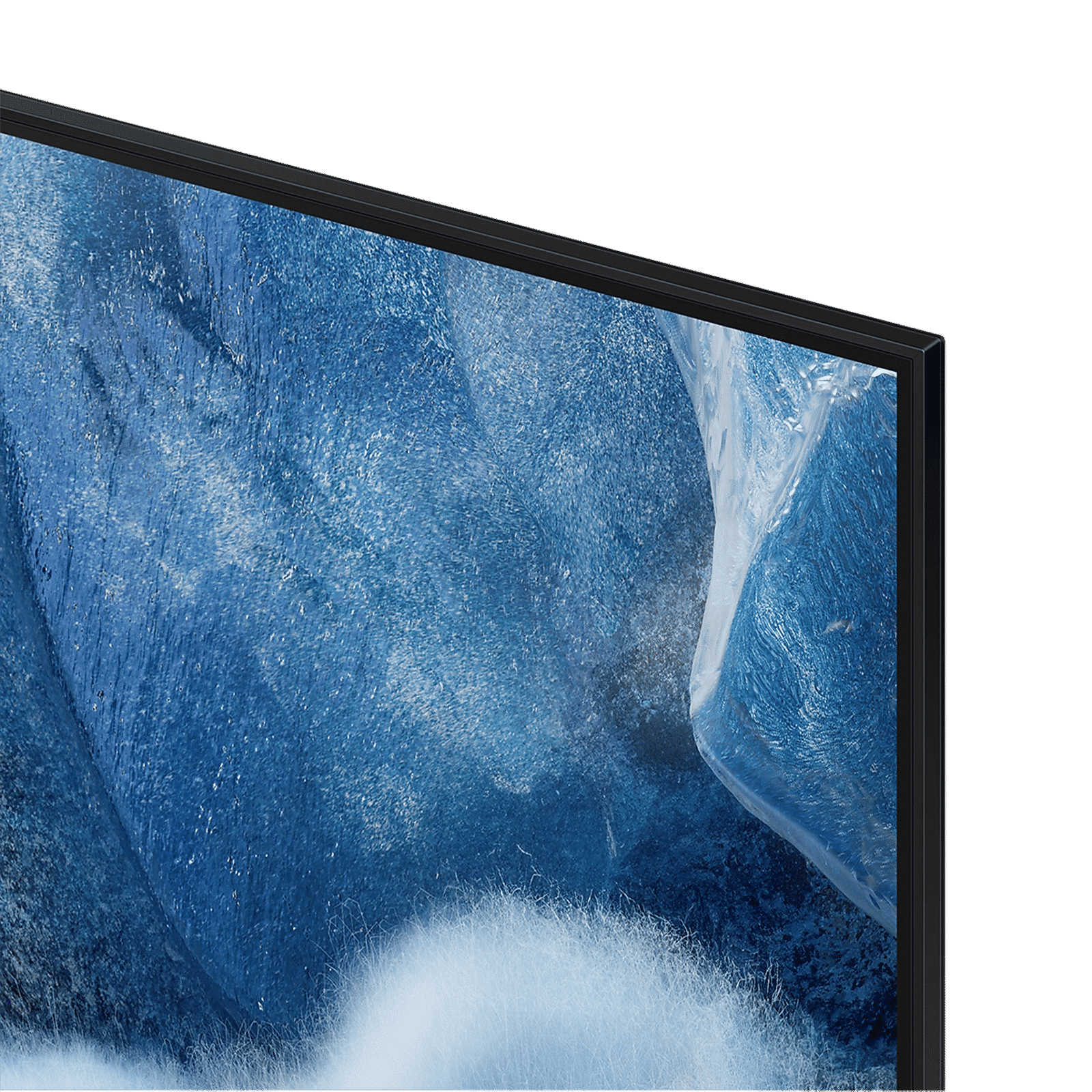 SAMSUNG Q8F 215.9 cm (85 inch) QLED 4K Ultra HD Smart Tizen TV with Google Voice Assistant (2025 model)_4