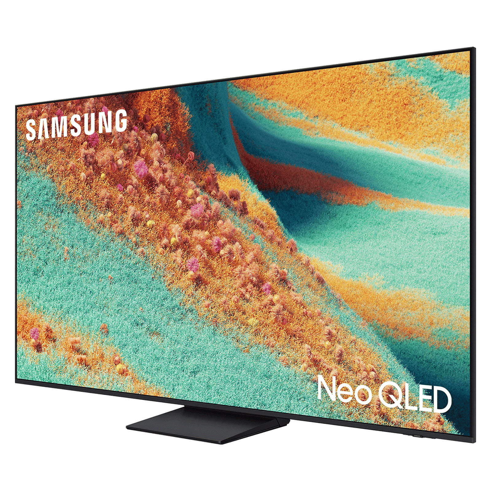 SAMSUNG QN85F 190.5 cm (75 inch) Neo QLED 4K Ultra HD Smart Tizen TV with Buit-in IoT (2025 model)_6