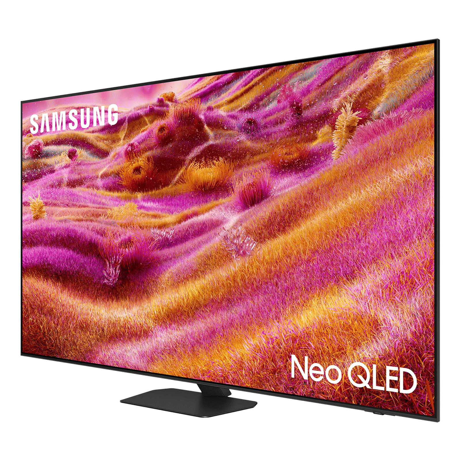SAMSUNG QN90F 190.5 cm (75 inch) Neo QLED 4K Ultra HD Smart Tizen TV with Buit-in IoT (2025 model)_6