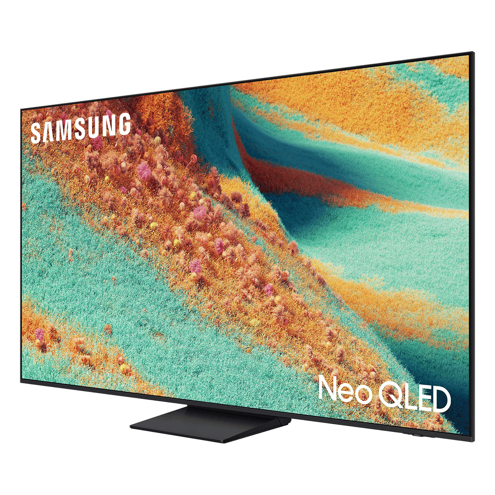 SAMSUNG QN85F 215.9 cm (85 inch) Neo QLED 4K Ultra HD Smart Tizen TV with Buit-in IoT (2025 model)_6