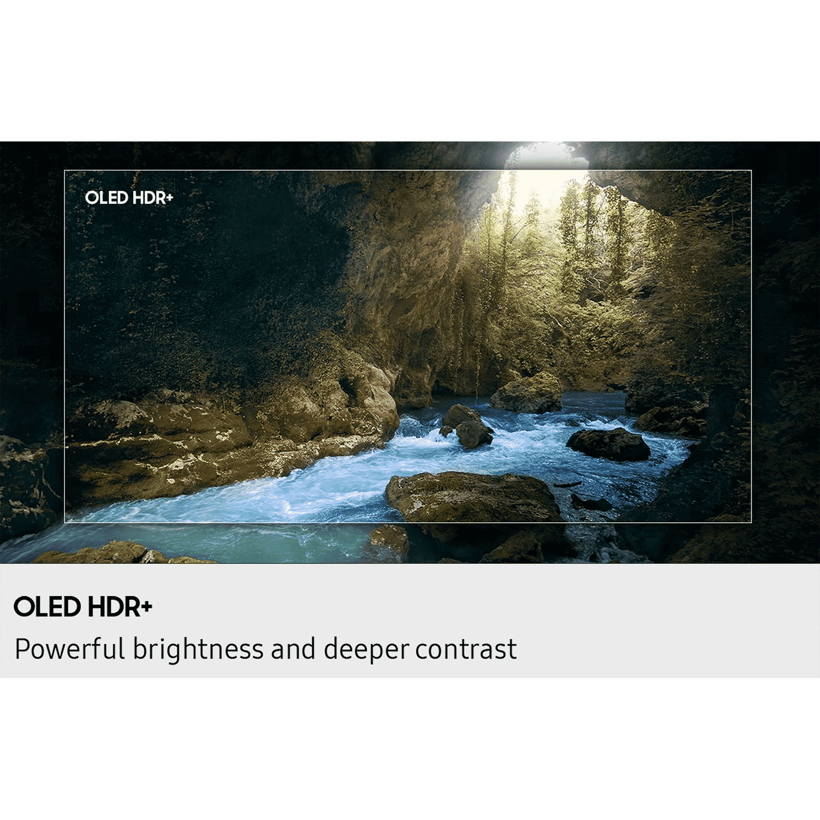 SAMSUNG S90F 139.7 cm (55 inch) 4K Ultra HD OLED Smart Tizen TV with Multiple Voice Assistant (2025 model)_14