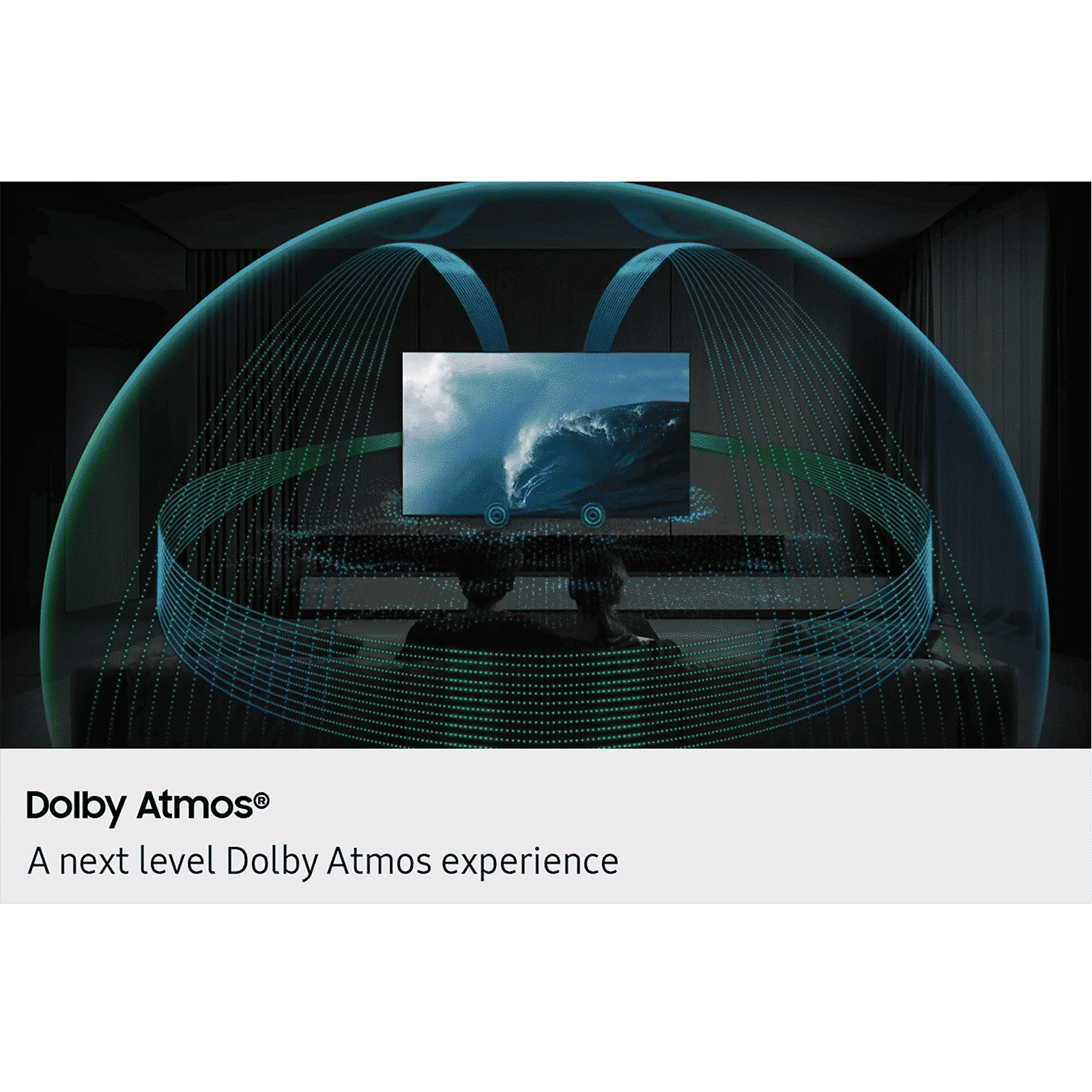 SAMSUNG QN80F 165.1 cm (65 inch) Neo QLED 4K Ultra HD Smart Tizen TV with Google Voice Assistant (2025 model)_14