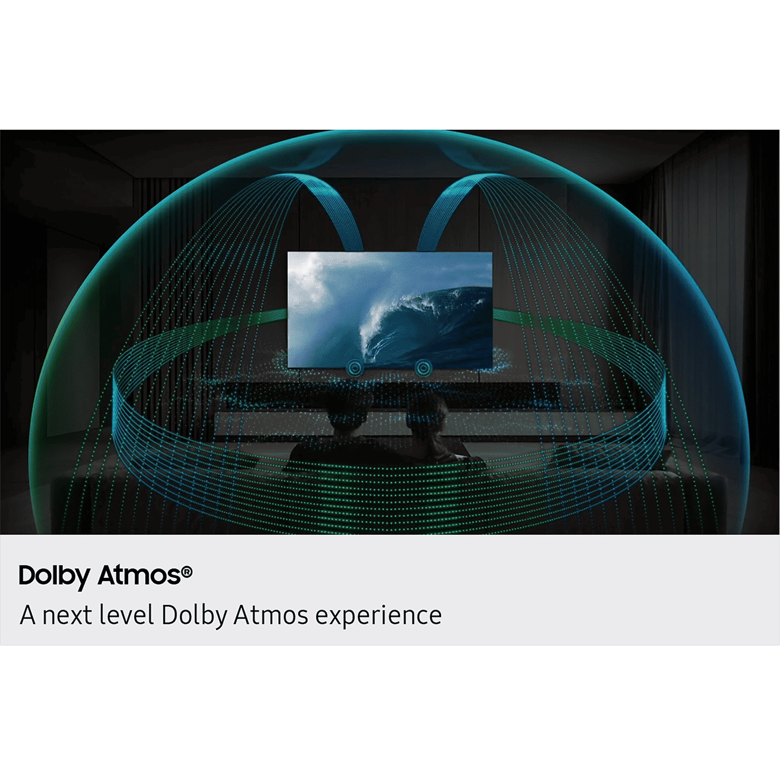 SAMSUNG QN80F 165.1 cm (65 inch) Neo QLED 4K Ultra HD Smart Tizen TV with Google Voice Assistant (2025 model)_11