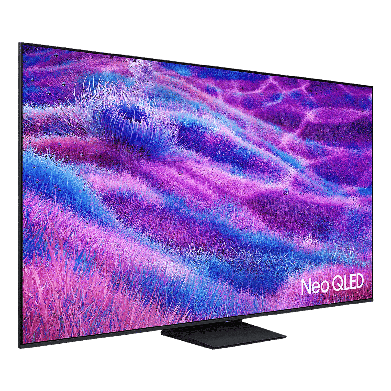 SAMSUNG QN80F 165.1 cm (65 inch) Neo QLED 4K Ultra HD Smart Tizen TV with Google Voice Assistant (2025 model)_6