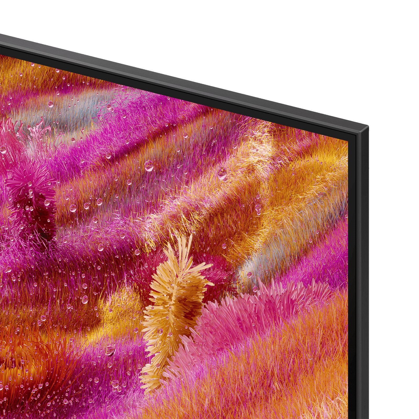 SAMSUNG QN90F 215.9 cm (85 inch) Neo QLED 4K Ultra HD Smart Tizen TV with Buit-in IoT (2025 model)_4