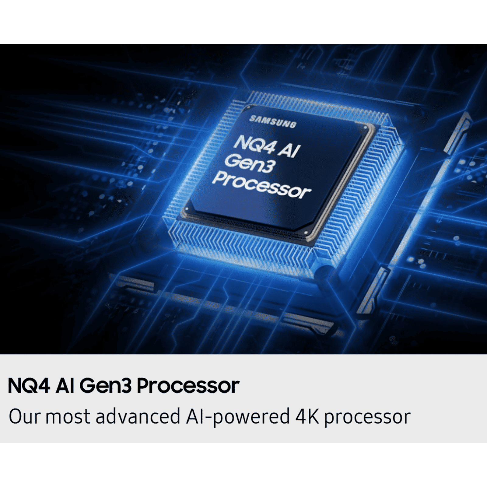 SAMSUNG S90F 165.1 cm (65 inch) 4K Ultra HD OLED Smart Tizen TV with Multiple Voice Assistant (2025 model)_12