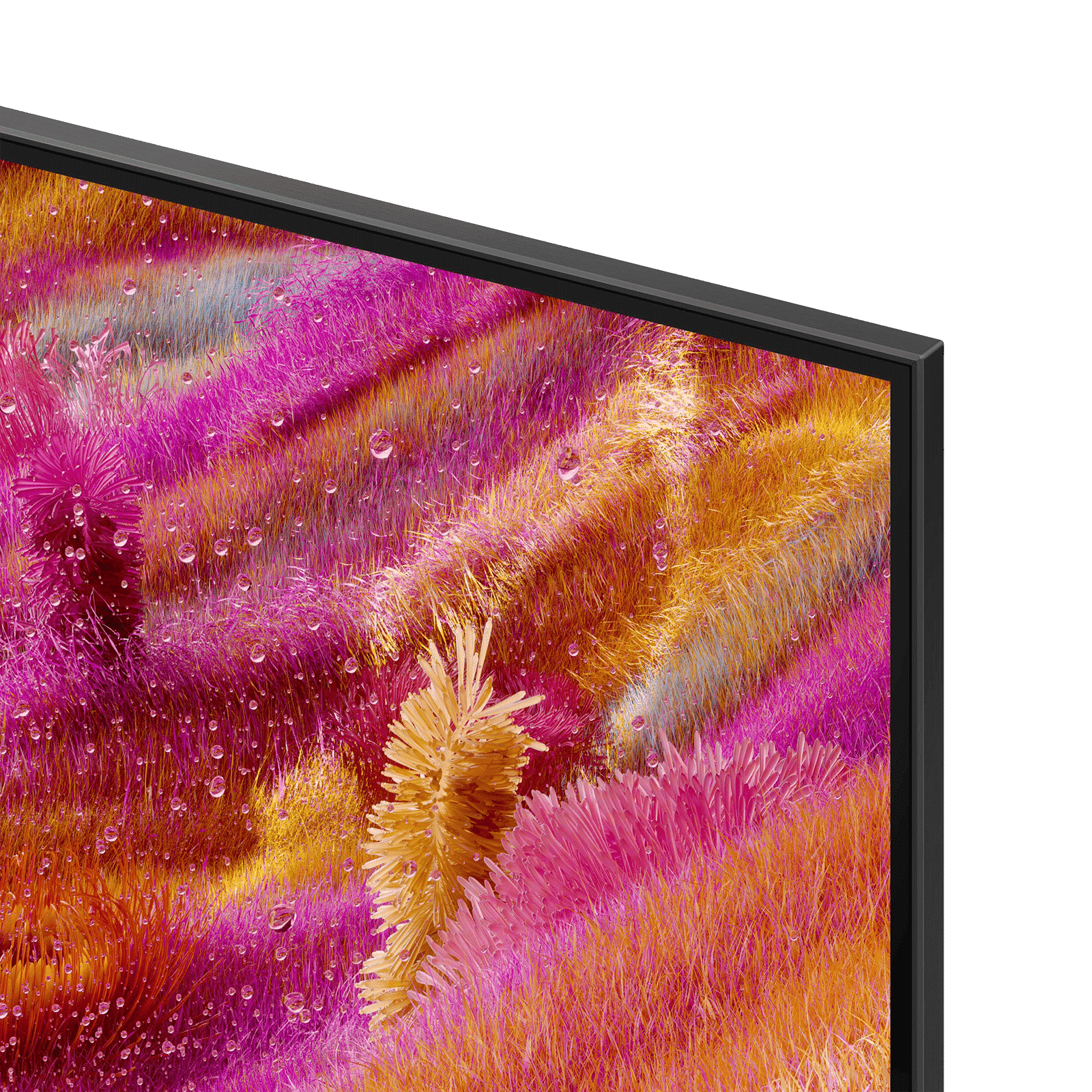 SAMSUNG QN90F 248.9 cm (98 inch) Neo QLED 4K Ultra HD Smart Tizen TV with Buit-in IoT (2025 model)_4