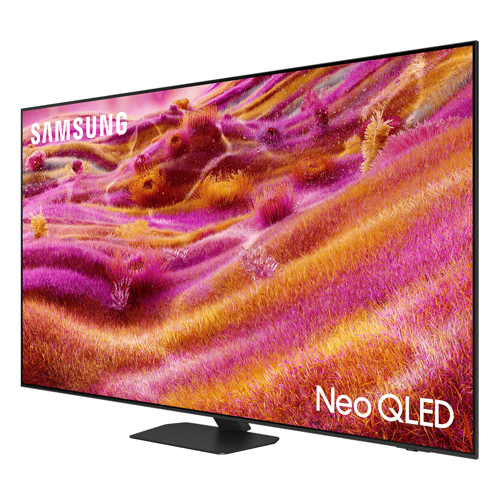 SAMSUNG QN90F 248.9 cm (98 inch) Neo QLED 4K Ultra HD Smart Tizen TV with Buit-in IoT (2025 model)_6