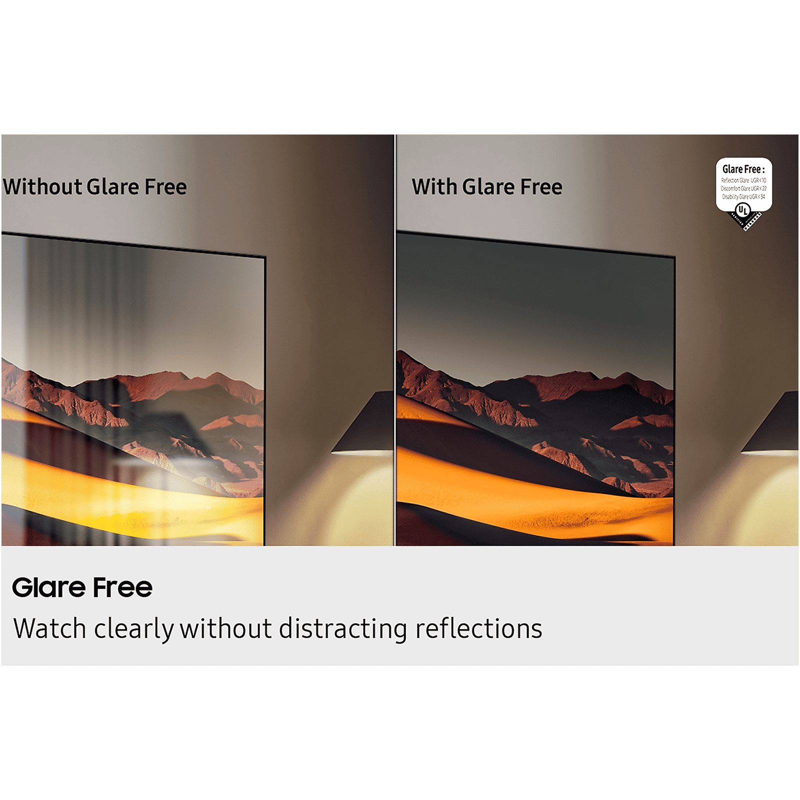 SAMSUNG S95F 139.7 cm (55 inch) 4K Ultra HD OLED Smart Tizen TV with Multiple Voice Assistant (2025 model) SAMSUNG S95F 139.7 cm (55 inch) 4K Ultra HD OLED Smart Tizen TV with Multiple Voice Assistant (2025 model)_9