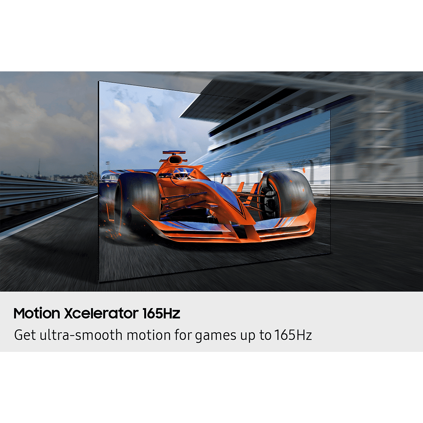 SAMSUNG S95F 139.7 cm (55 inch) 4K Ultra HD OLED Smart Tizen TV with Multiple Voice Assistant (2025 model) SAMSUNG S95F 139.7 cm (55 inch) 4K Ultra HD OLED Smart Tizen TV with Multiple Voice Assistant (2025 model)_11