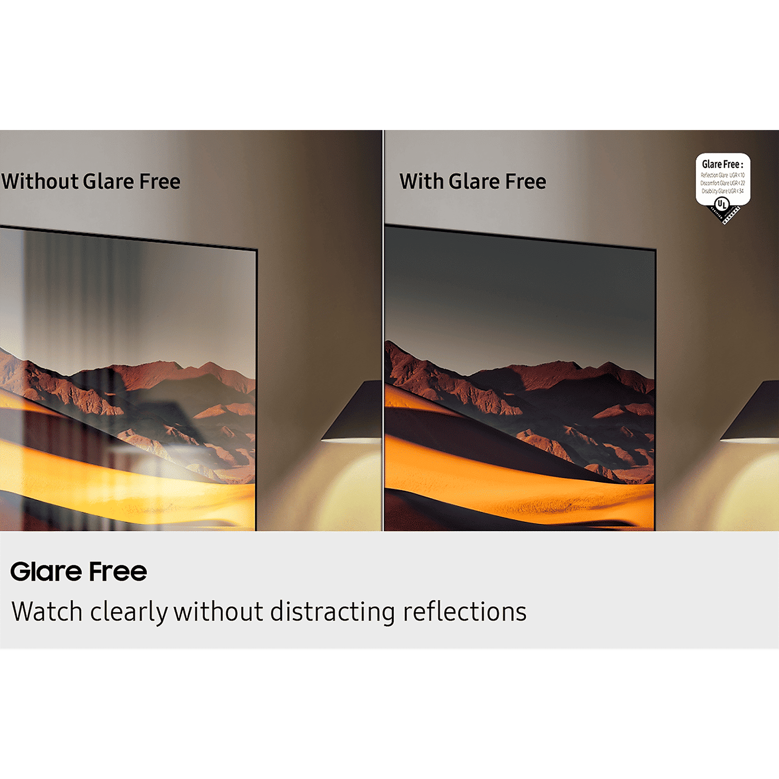 SAMSUNG S95F 165.1 cm (65 inch) 4K Ultra HD OLED Smart Tizen TV with Multiple Voice Assistant (2025 model) SAMSUNG S95F 165.1 cm (65 inch) 4K Ultra HD OLED Smart Tizen TV with Multiple Voice Assistant (2025 model)_9