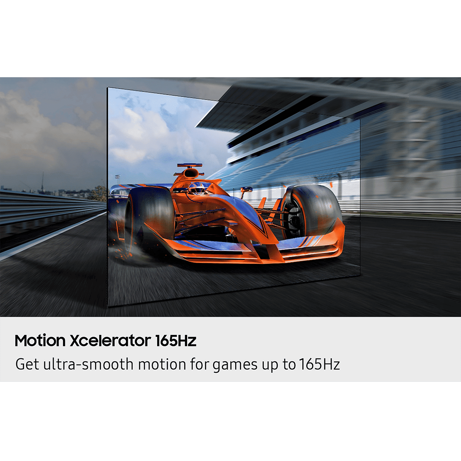 SAMSUNG S95F 165.1 cm (65 inch) 4K Ultra HD OLED Smart Tizen TV with Multiple Voice Assistant (2025 model) SAMSUNG S95F 165.1 cm (65 inch) 4K Ultra HD OLED Smart Tizen TV with Multiple Voice Assistant (2025 model)_10