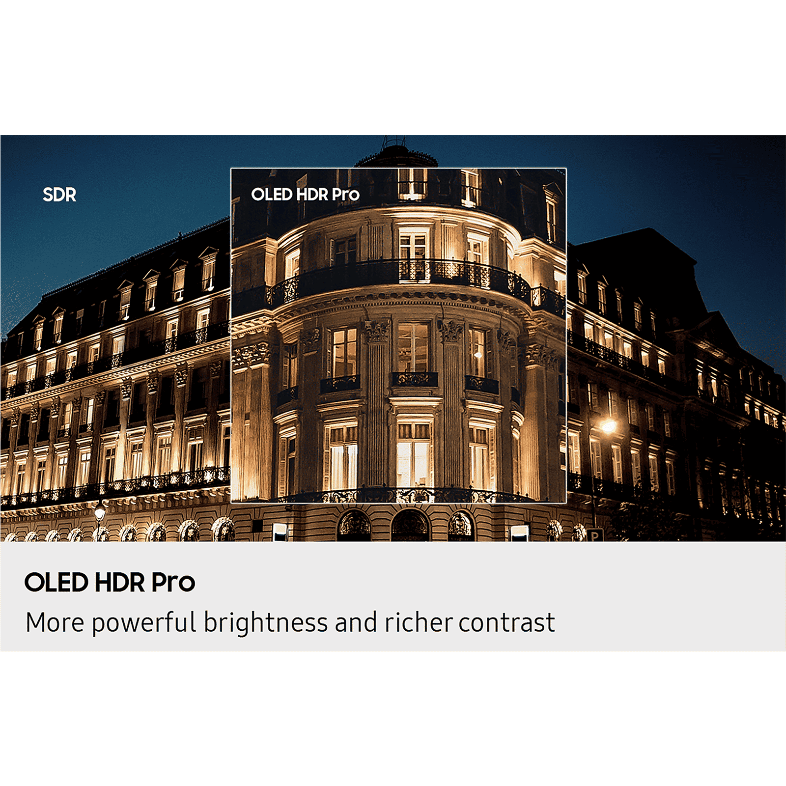 SAMSUNG S95F 165.1 cm (65 inch) 4K Ultra HD OLED Smart Tizen TV with Multiple Voice Assistant (2025 model) SAMSUNG S95F 165.1 cm (65 inch) 4K Ultra HD OLED Smart Tizen TV with Multiple Voice Assistant (2025 model)_11