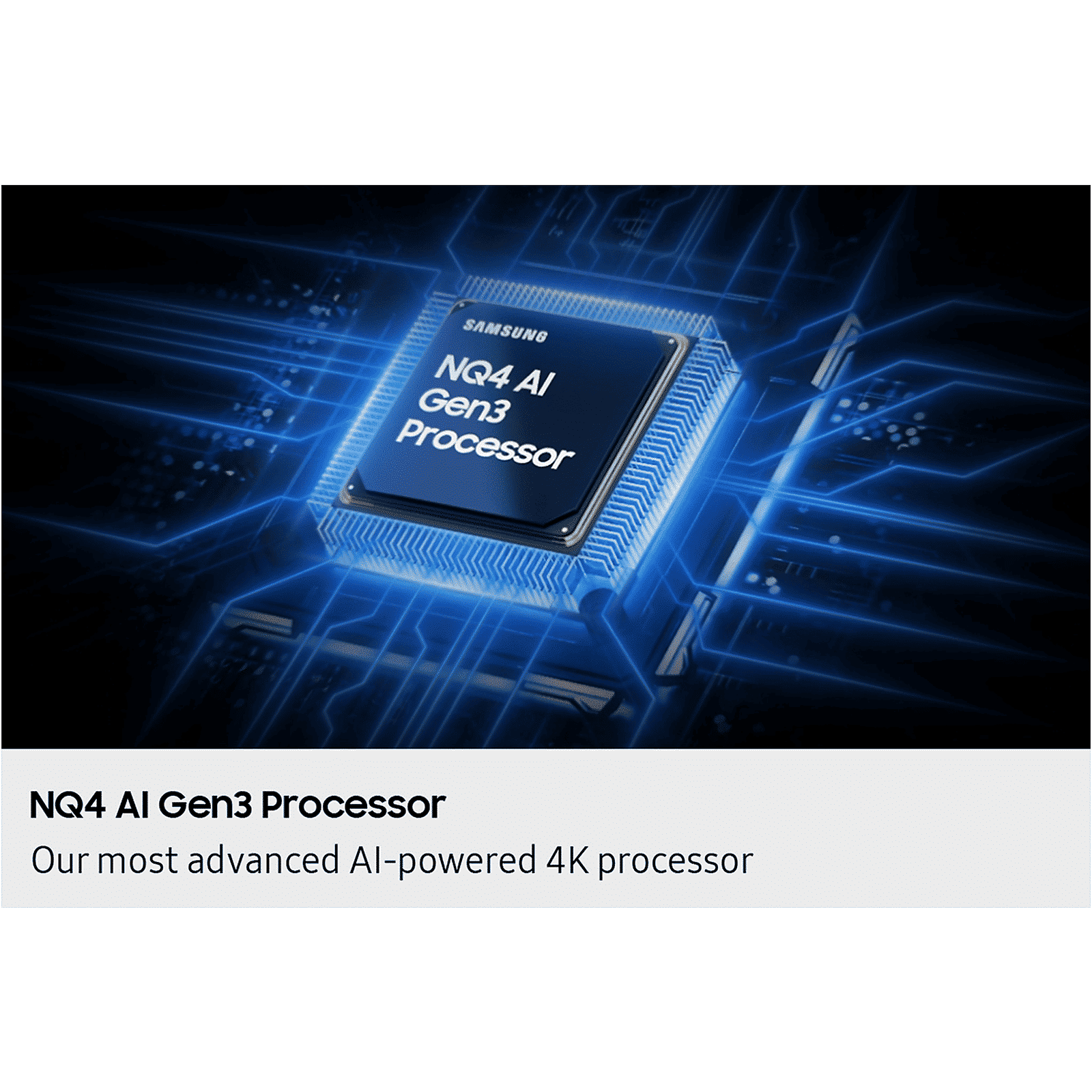 SAMSUNG S95F 165.1 cm (65 inch) 4K Ultra HD OLED Smart Tizen TV with Multiple Voice Assistant (2025 model) SAMSUNG S95F 165.1 cm (65 inch) 4K Ultra HD OLED Smart Tizen TV with Multiple Voice Assistant (2025 model)_12