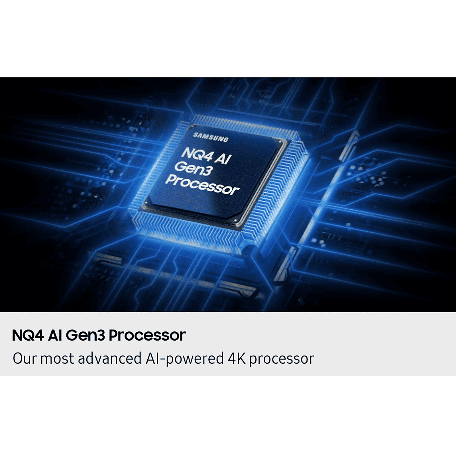 SAMSUNG S95F 210 cm (83 inch) 4K Ultra HD OLED Smart Tizen TV with Multiple Voice Assistant (2025 model)_9