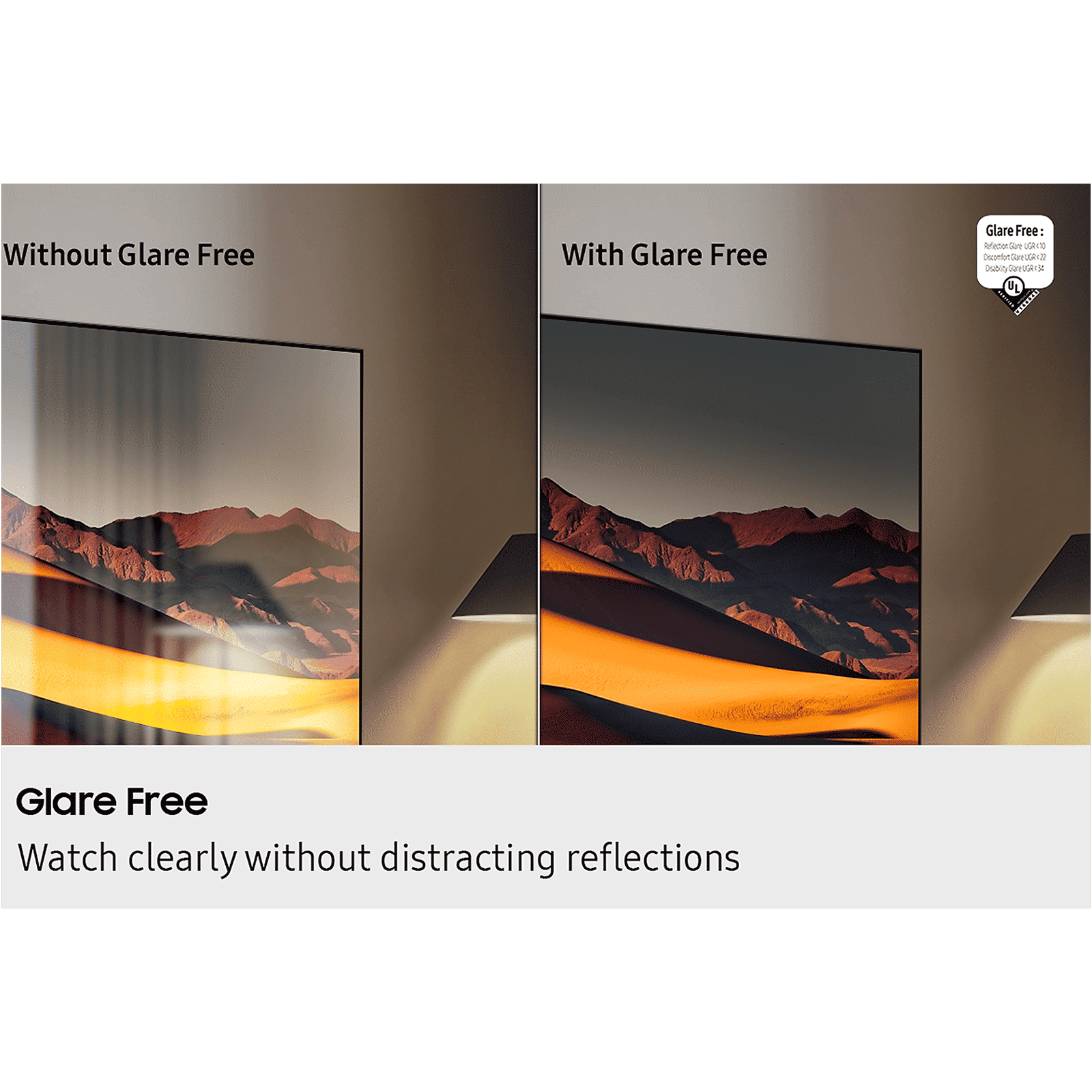 SAMSUNG S95F 210 cm (83 inch) 4K Ultra HD OLED Smart Tizen TV with Multiple Voice Assistant (2025 model)_10