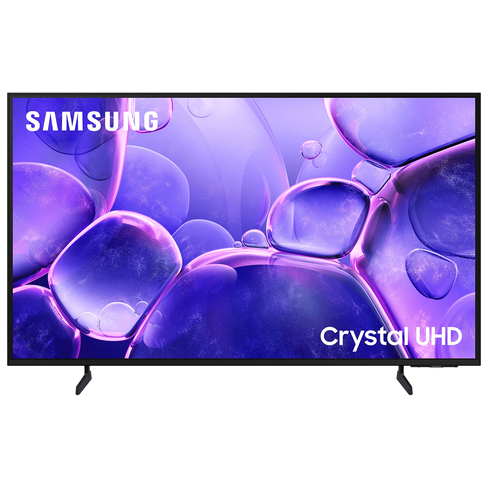 SAMSUNG U8500F 177.8 cm (70 inch) 4K Ultra HD LED Smart Tizen TV with Google Voice Assistant (2025 model) SAMSUNG U8500F 177.8 cm (70 inch) 4K Ultra HD LED Smart Tizen TV with Google Voice Assistant (2025 model)_1