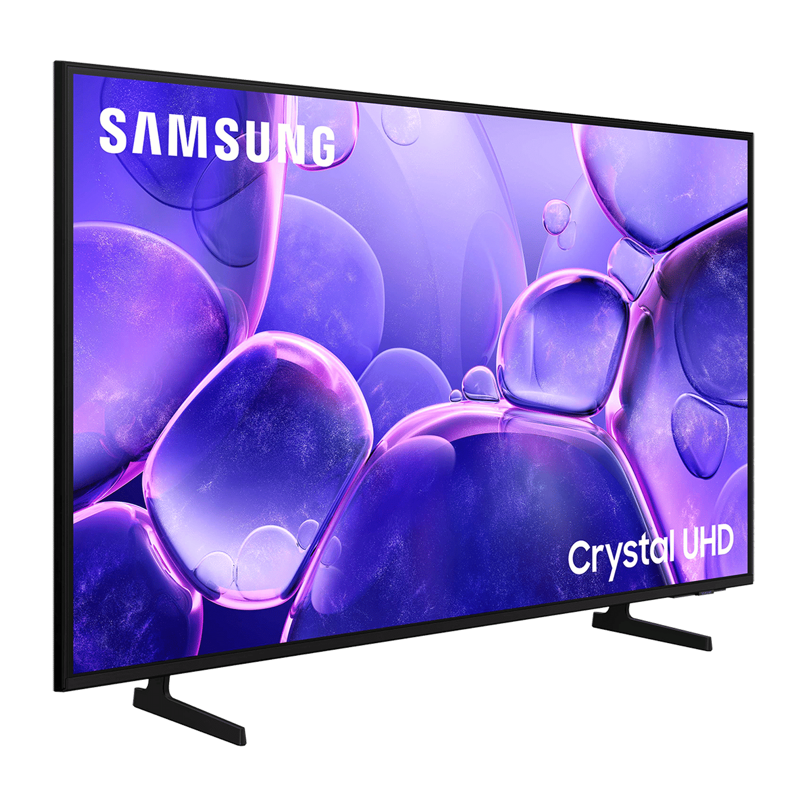 SAMSUNG U8500F 215.9 cm (85 inch) 4K Ultra HD LED Smart Tizen TV with Google Voice Assistant (2025 model)_5