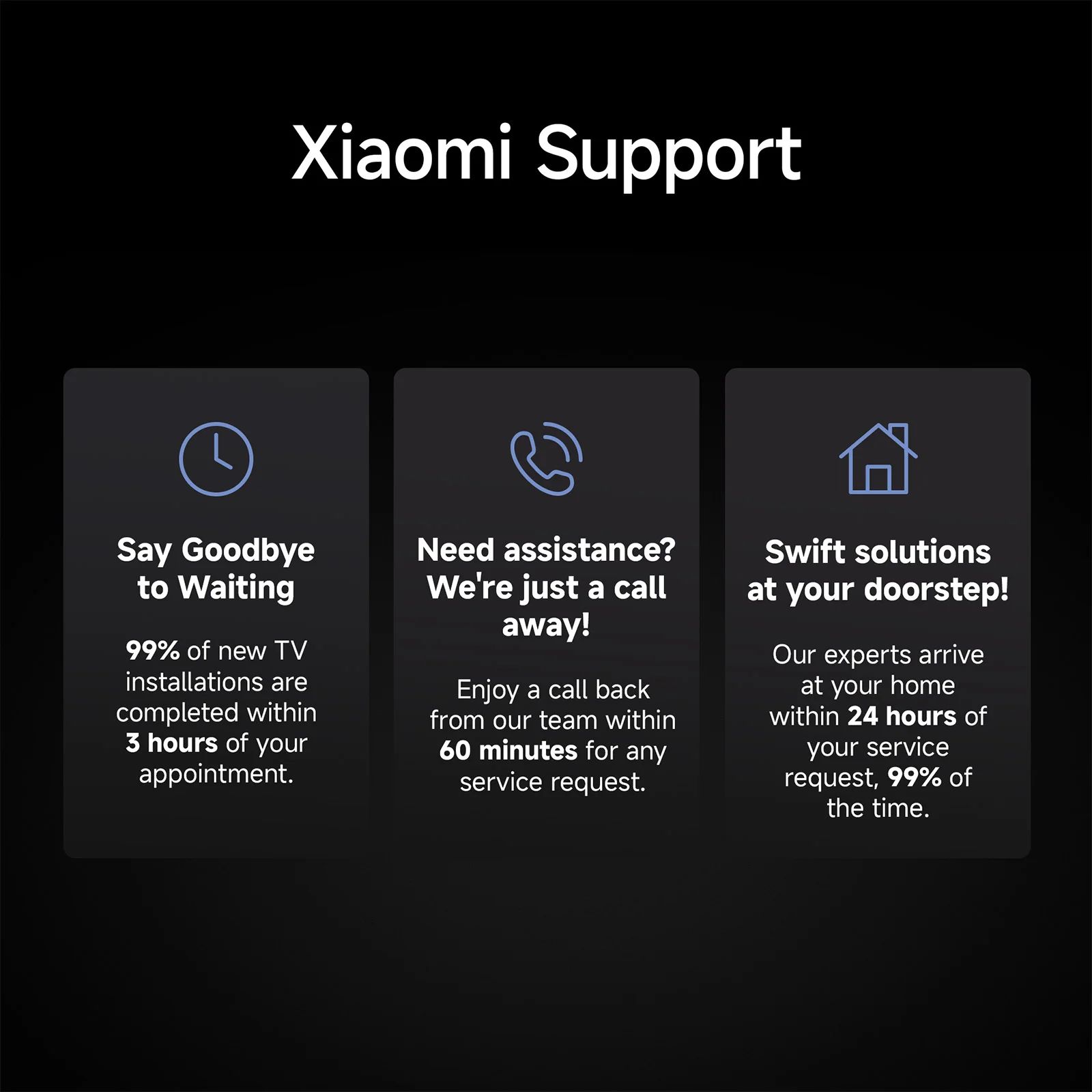 Xiaomi X Pro Series 139.7 cm (55 inch) 4K Ultra HD QLED Smart Google TV with Google Voice Assistant (2025 model)_3