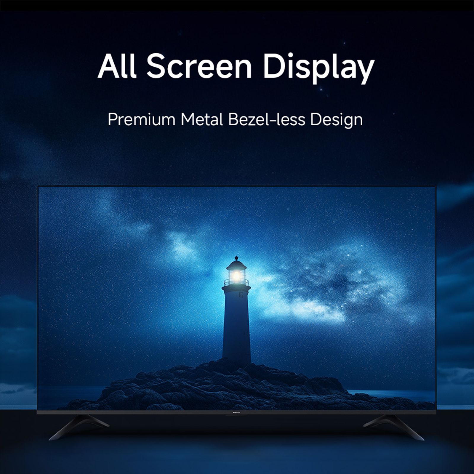 Xiaomi A Pro 81.28 cm (32 inch) QLED HD Smart Google TV with Built-in Google Assistant (2025 model) Xiaomi A Pro 81.28 cm (32 inch) QLED HD Smart Google TV with Built-in Google Assistant (2025 model)_8