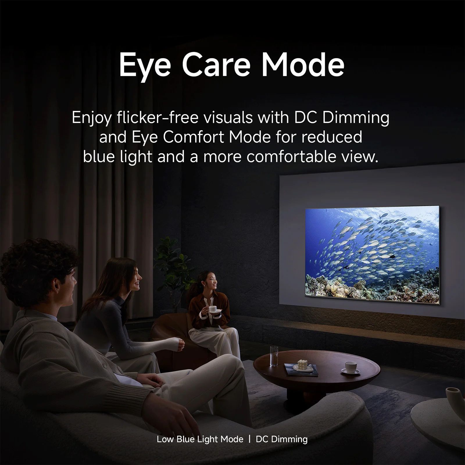 Xiaomi X Pro Series 109.22 cm (43 inch) 4K Ultra HD QLED Smart Google TV with Google Voice Assistant (2025 model) Xiaomi X Pro Series 109.22 cm (43 inch) 4K Ultra HD QLED Smart Google TV with Google Voice Assistant (2025 model)_3