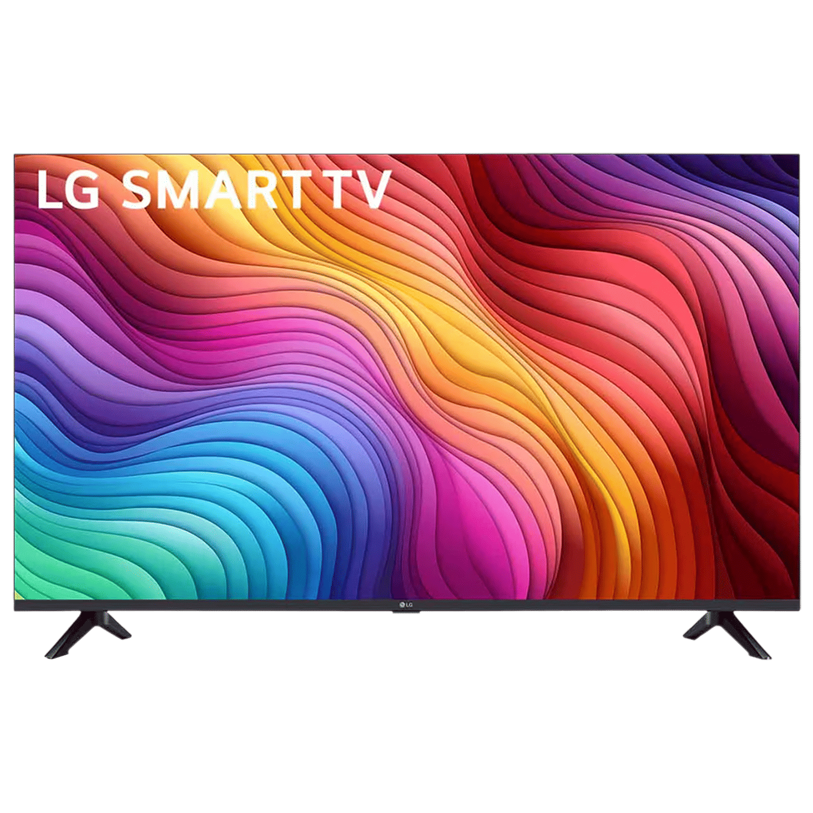 LG LR60 81.28 cm (32 inch) HD LED Smart WebOS TV with AI Sound (2025 model)_1