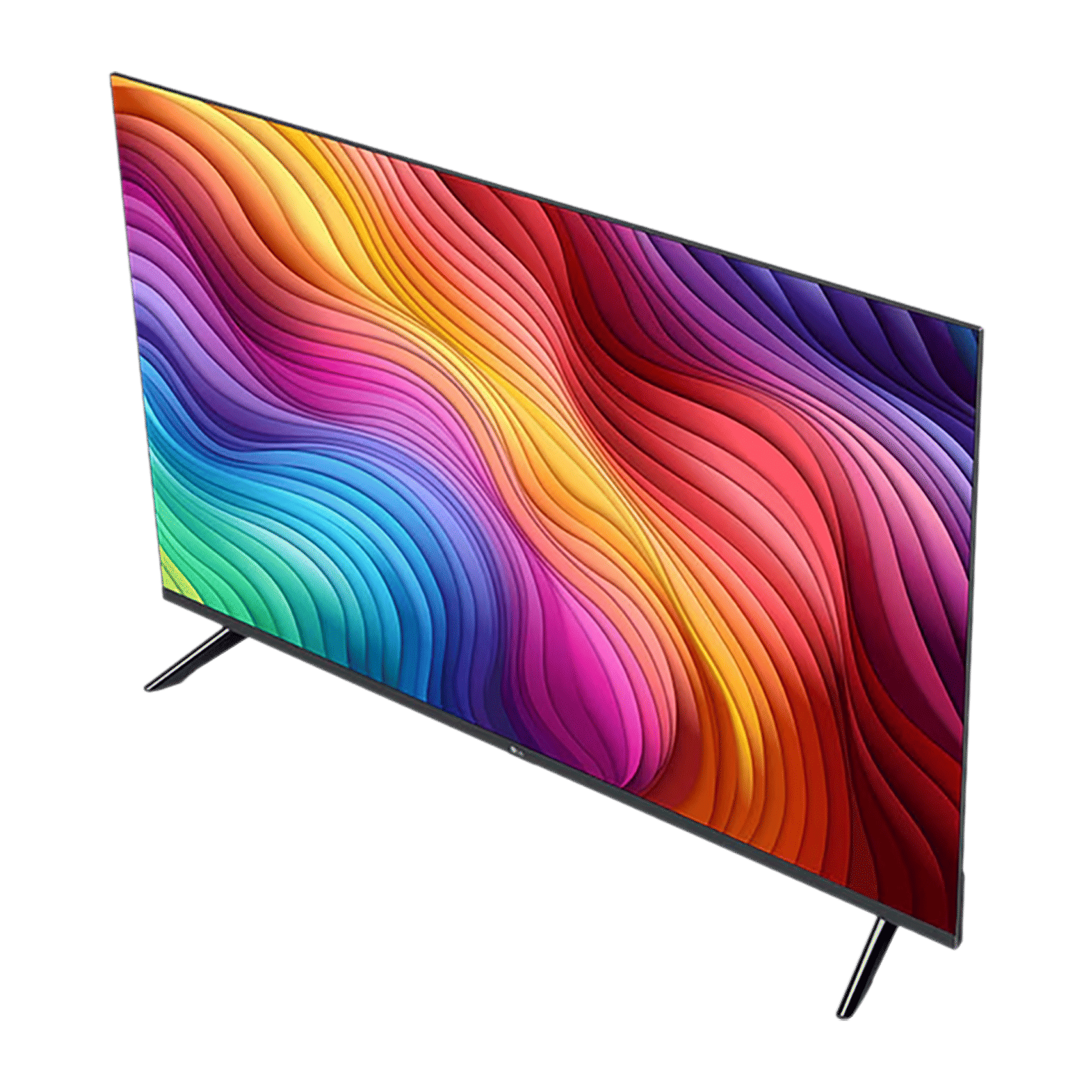 LG LR60 81.28 cm (32 inch) HD LED Smart WebOS TV with AI Sound (2025 model)_9