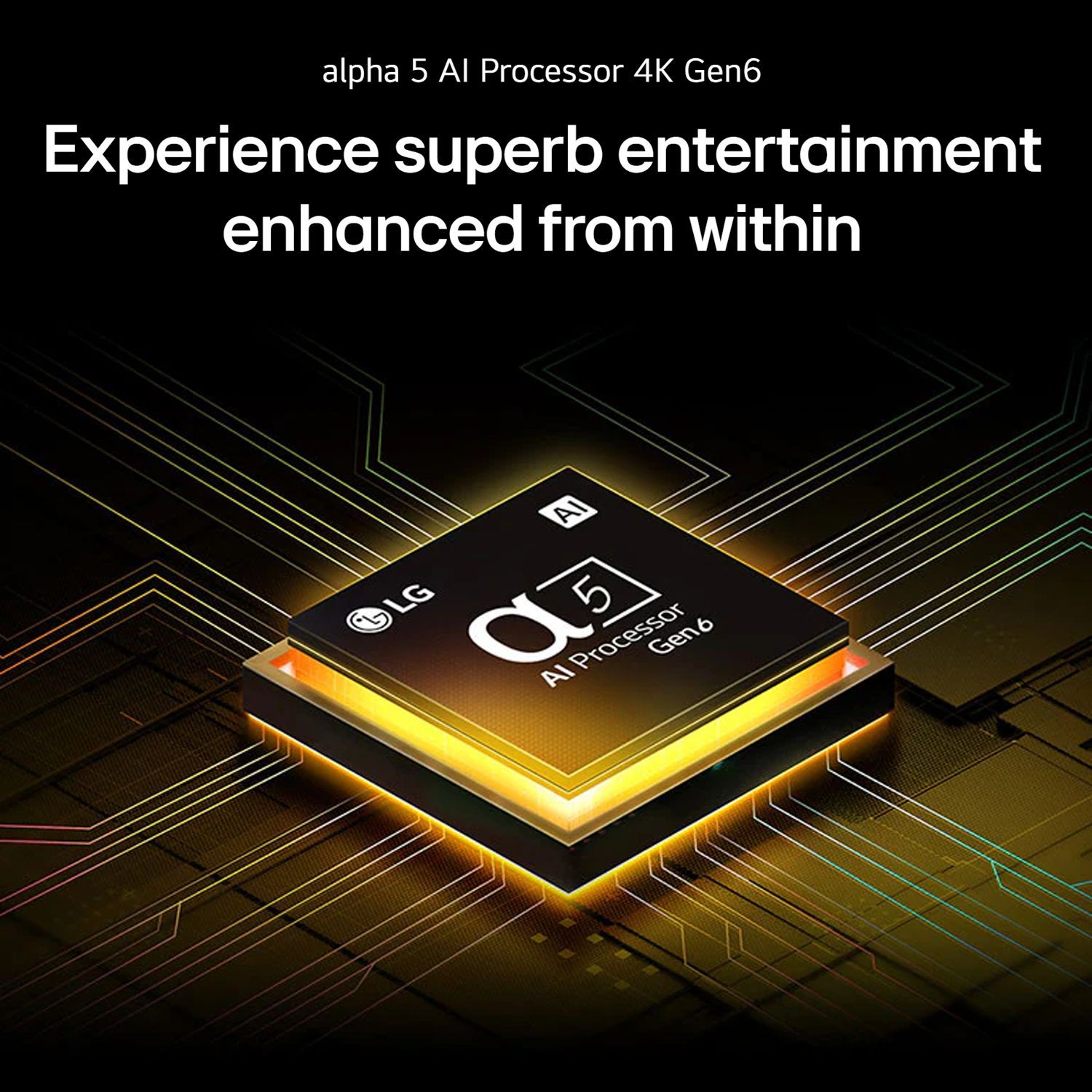 LG LR60 81.28 cm (32 inch) HD LED Smart WebOS TV with AI Sound (2025 model)_16