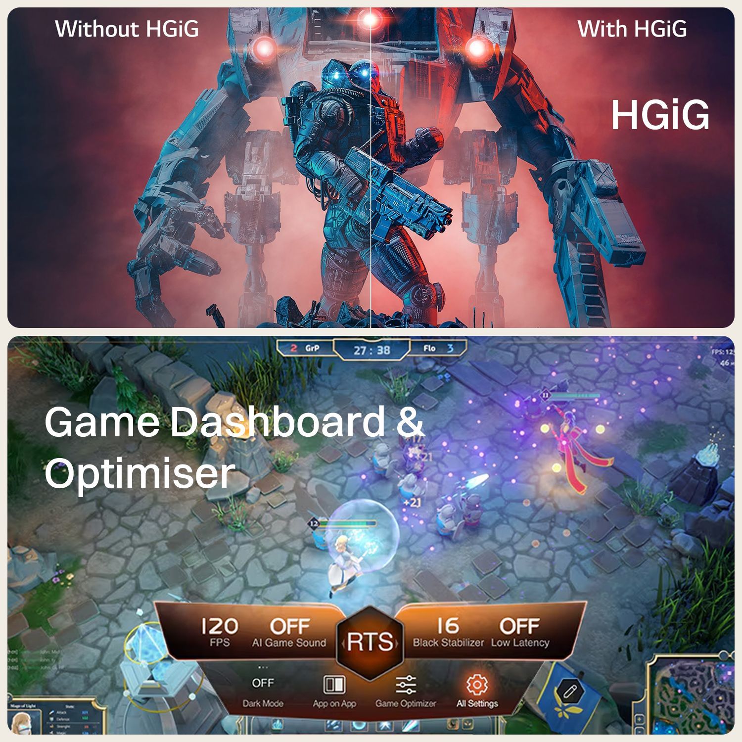 LG LR60 81.28 cm (32 inch) HD LED Smart WebOS TV with AI Sound (2025 model)_18