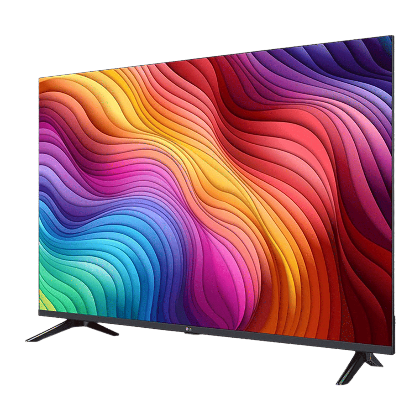 Buy LG LR60 80 cm (32 inch) HD LED Smart WebOS TV with AI Sound (2025 ...