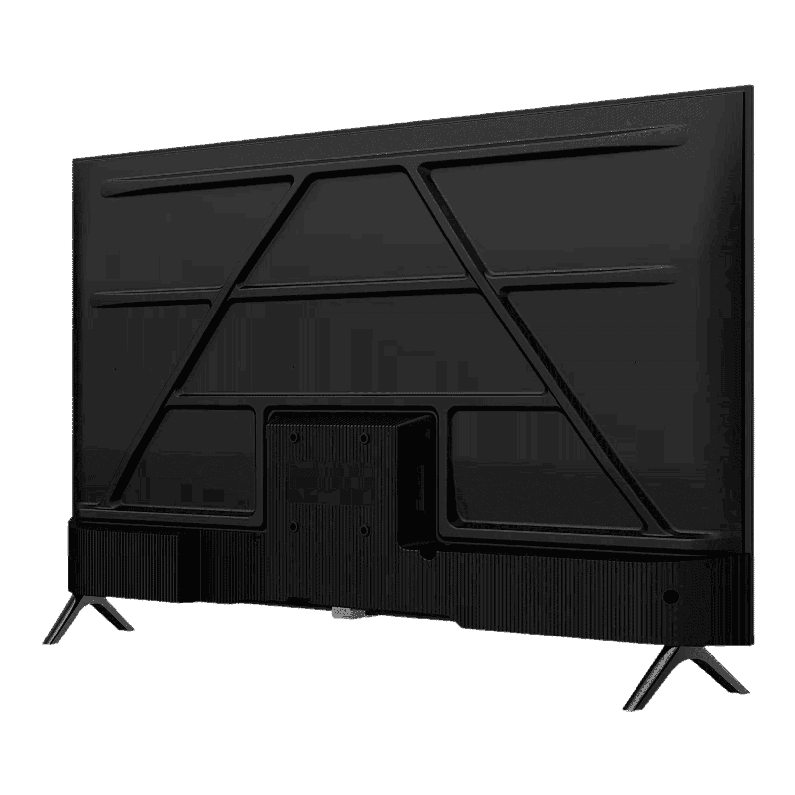 TCL S5K 109.22 cm (43 inch) QLED Full HD Smart Google TV with Google Voice Assistant (2025 model)_8