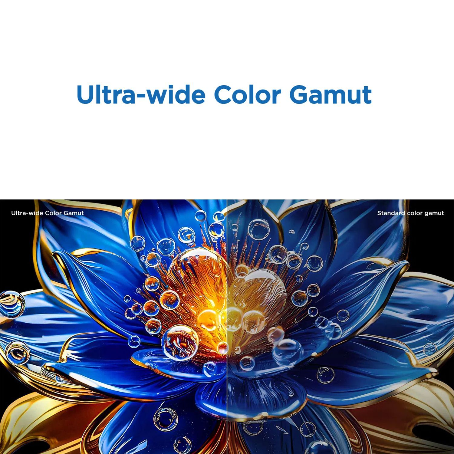 TCL S5K 109 cm (43 inch) QLED Full HD Smart Google TV with Google Voice Assistant (2025 model)_12