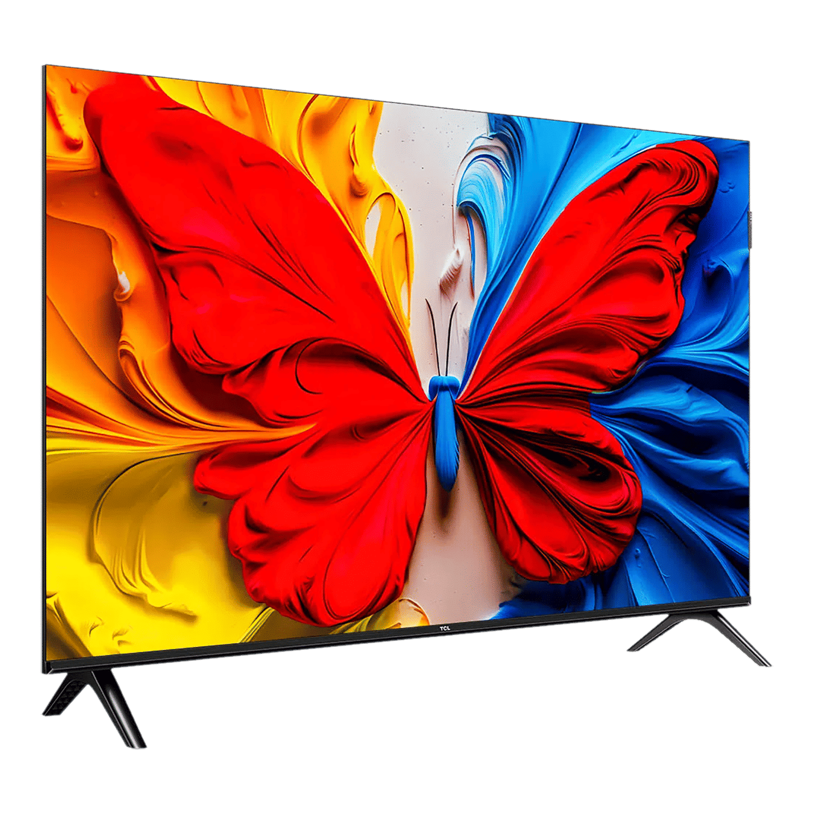 TCL S5K 109.22 cm (43 inch) QLED Full HD Smart Google TV with Google Voice Assistant (2025 model)_5
