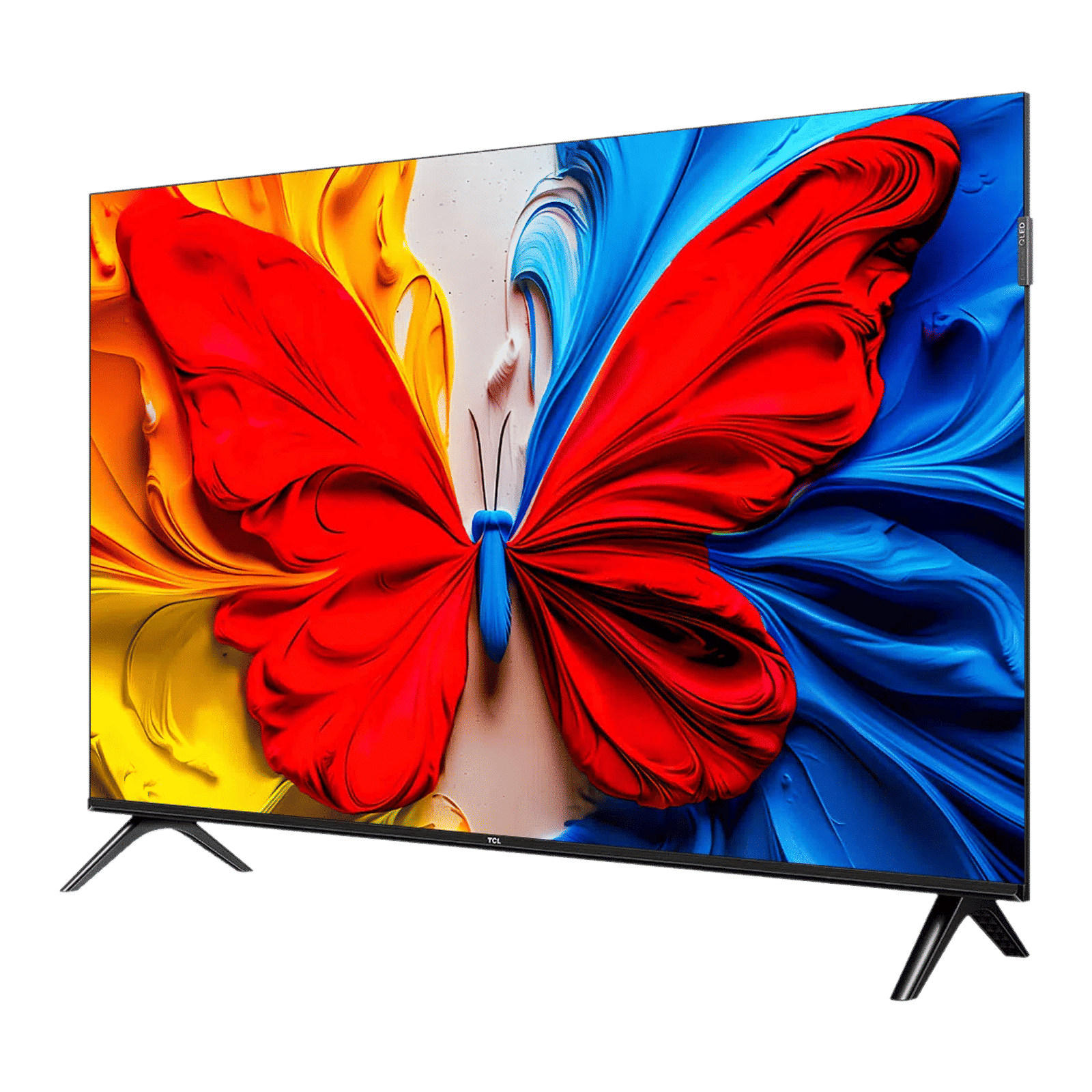 TCL S5K 109.22 cm (43 inch) QLED Full HD Smart Google TV with Google Voice Assistant (2025 model)_6