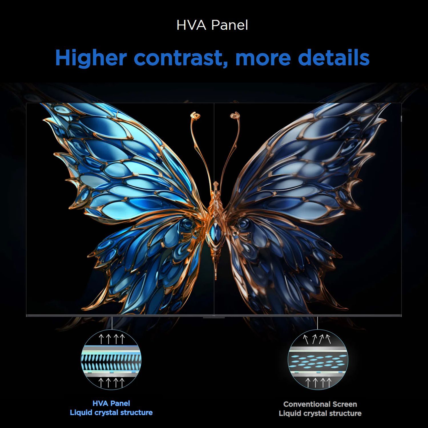 TCL P8K 190.5 cm (75 inch) QLED 4K Ultra HD Smart Google TV with Google Voice Assistant (2025 model)_17