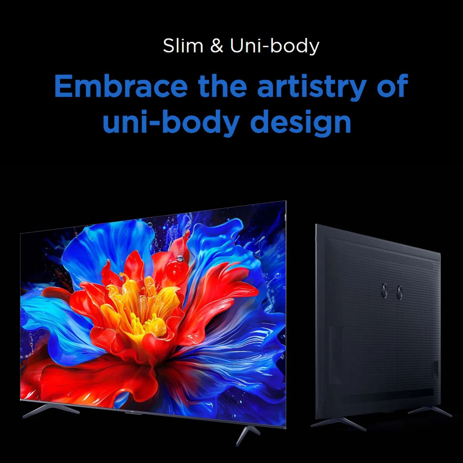 TCL P8K 190.5 cm (75 inch) QLED 4K Ultra HD Smart Google TV with Google Voice Assistant (2025 model)_20