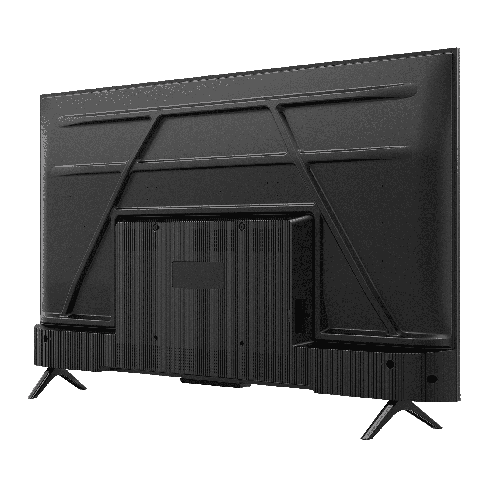 TCL P6K 109 cm (43 inch) 4K Ultra HD LED Smart Google TV with Google Voice Assistant (2025 model)_8